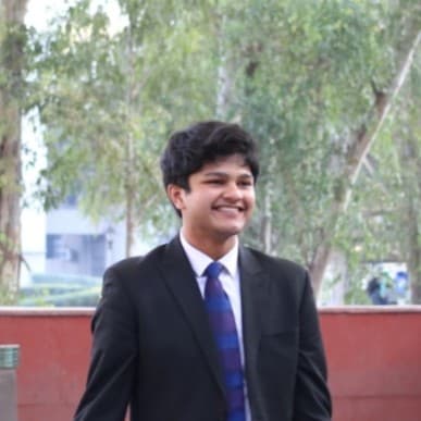 Abhirup Poddar