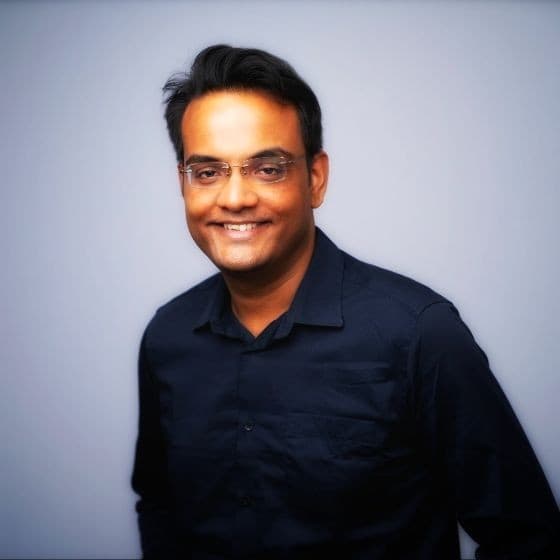 Abhirup Bhabani