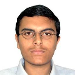 ABHIRUP SIL
