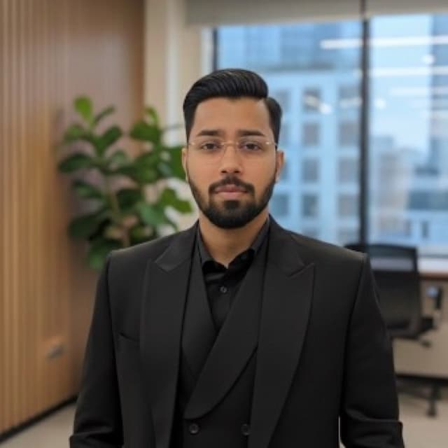 Abhishek saini