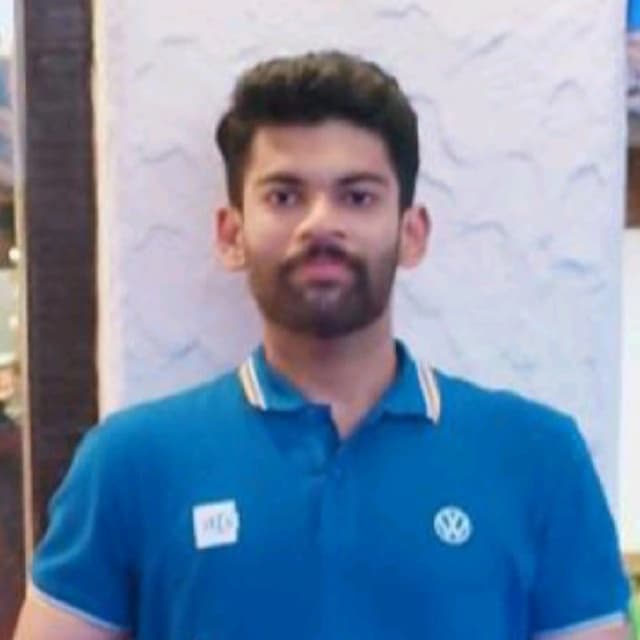Abhisar Jain