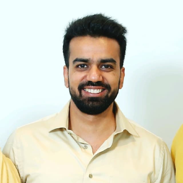 Abhisar Saini