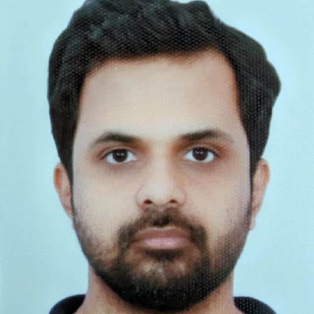 Abhisar Sinha