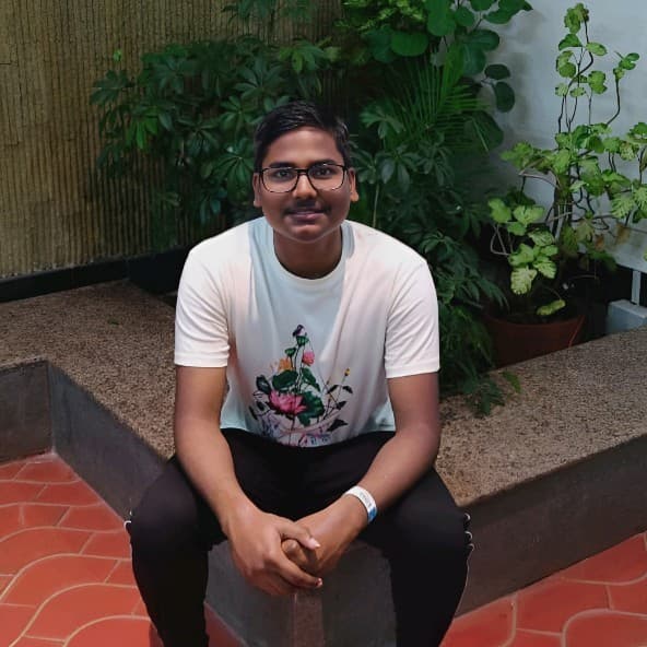 Abhisar Yadav