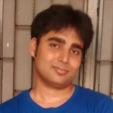 Abhisar Singhal