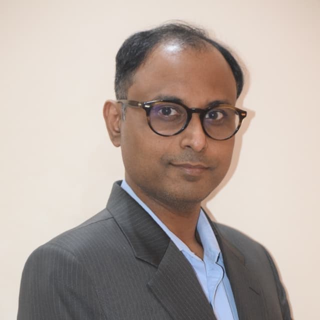 Abhisek Bakshi