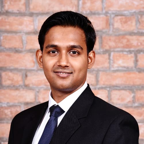 Abhisek Chand
