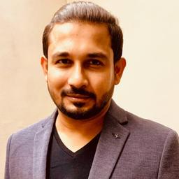 Abhisek Dash