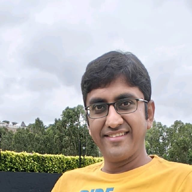 Abhisek Jhunjhunwala