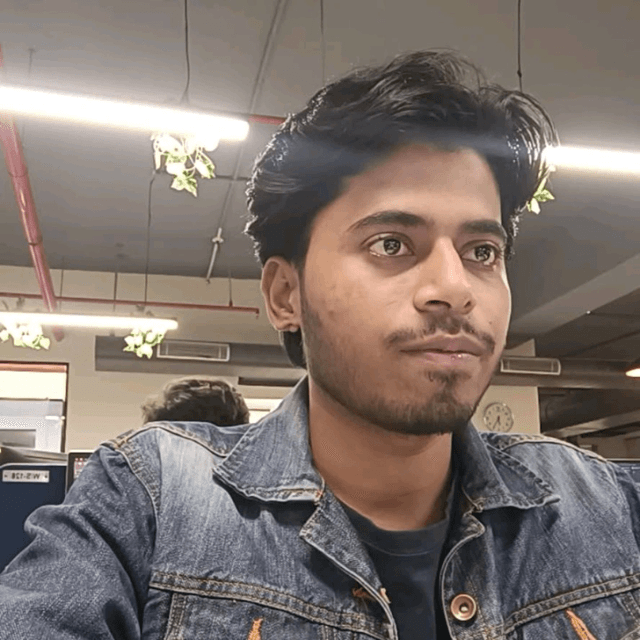 Abhisek Kumar