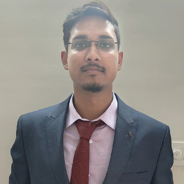 Abhisek Mishra