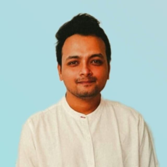 Abhisek Mohanty