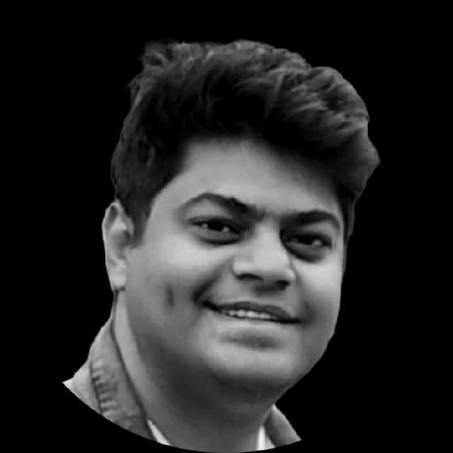 Abhisek Nandan