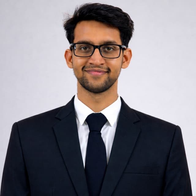 Abhisek  Prasad