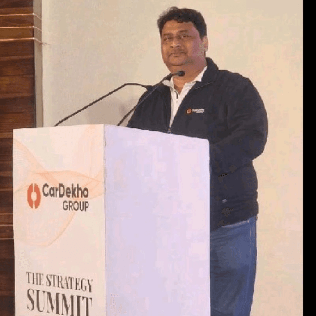 Abhisek Sarkar