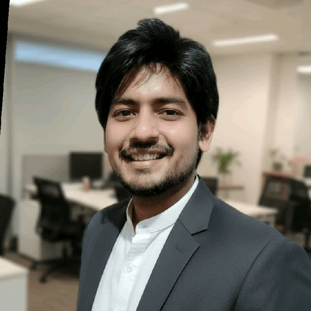 Abhisek Sarmah
