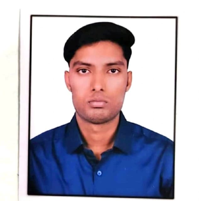 Abhisek Shah