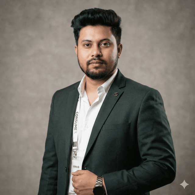 Abhisek Singh