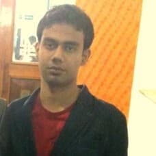 Abhisek Subham