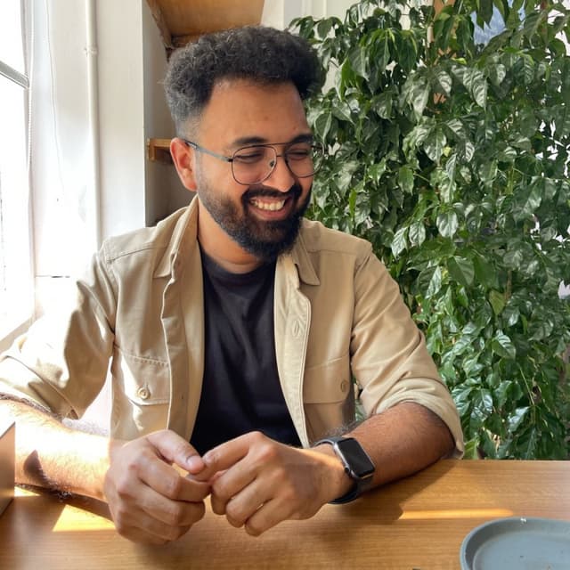 Abhisek Mishra