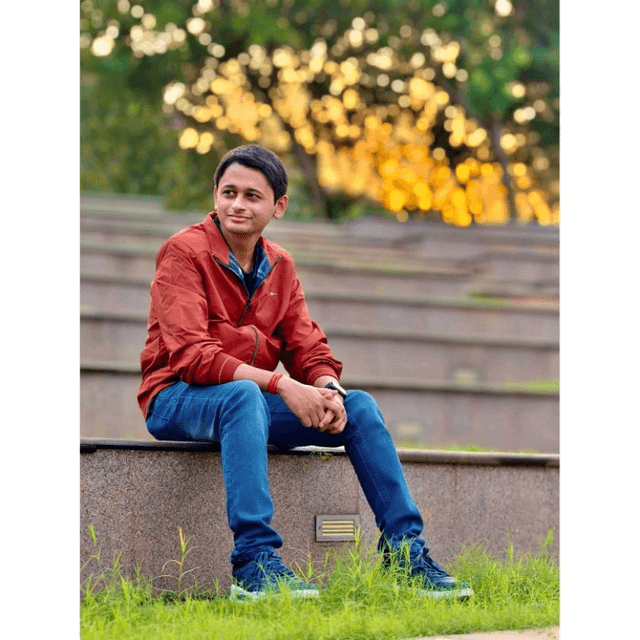 Abhisek Barik