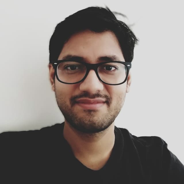 Abhisekh Pandey