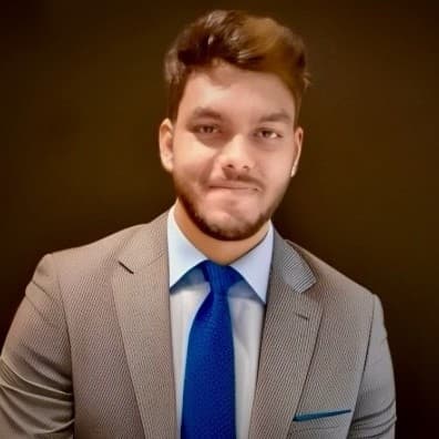Abhisekh Kumar Sahoo
