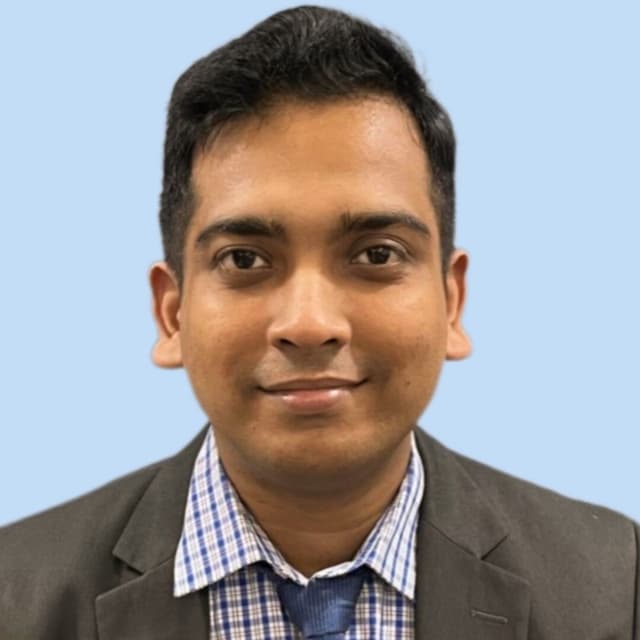 Abhisek Purab Das