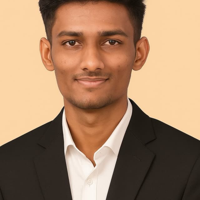 Abhishek Gour