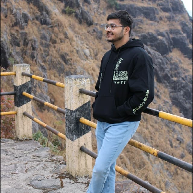 Abhishek Sharma