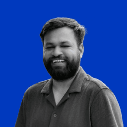 Abhishek M.