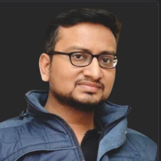 Abhish Agarwal