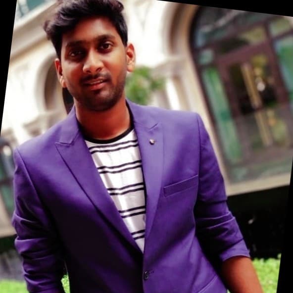 Abhishake B