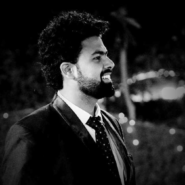 Abhishank Gupta