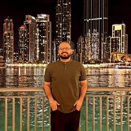 Abhishek Bhattacharya