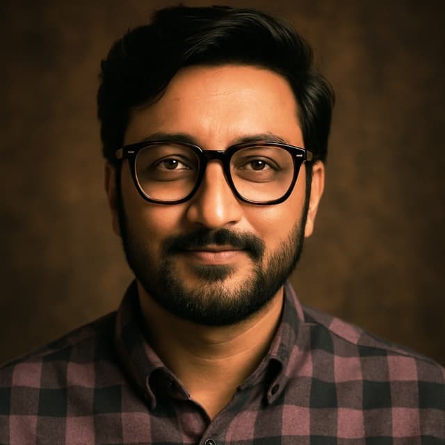 Abhishek Nath