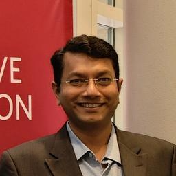 Abhisheik Vishwakarma