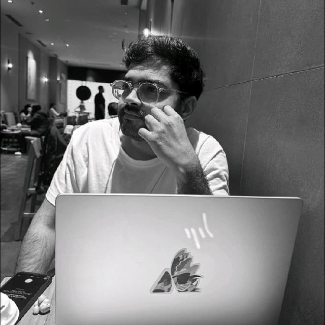 Abhishek Sharma
