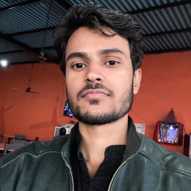 Abhishek Mani