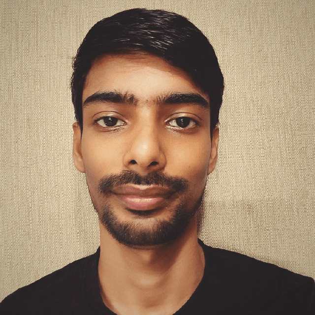 Abhishek .