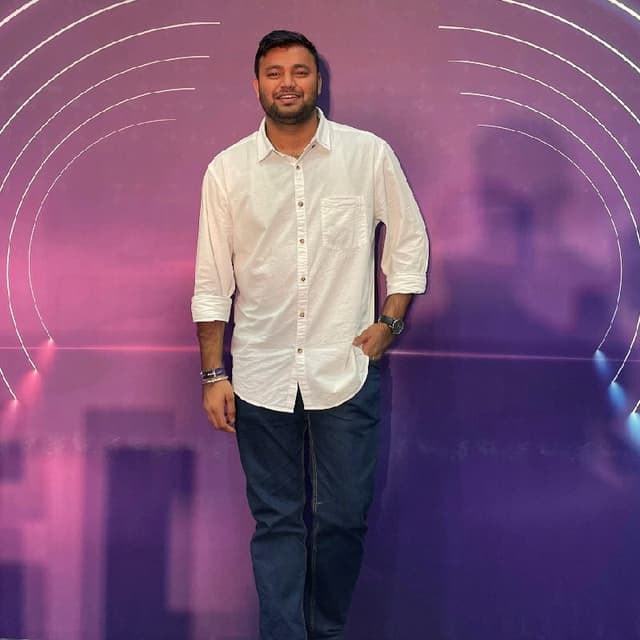 Abhishek Agarwal