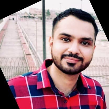 Abhishek .