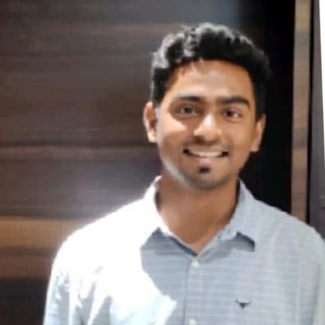 Abhishek Kumar
