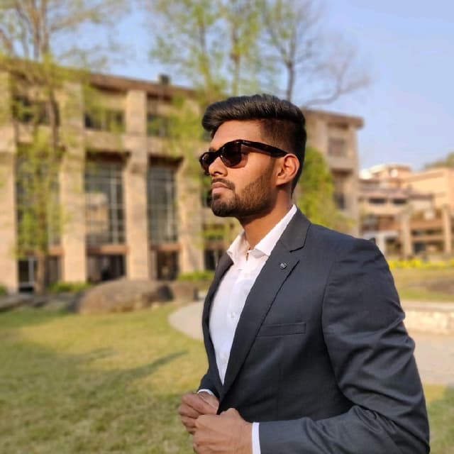 Abhishek Kumar