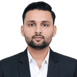 Abhishek .