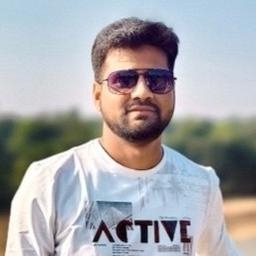 Abhishek -