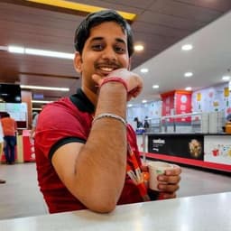 Abhishek A