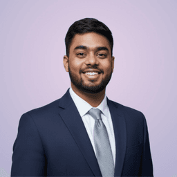 Abhishek G.