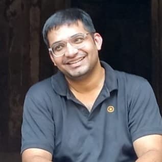 Abhishek .