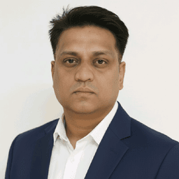 Abhishek Acharya